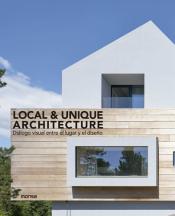 Imagen de cubierta: LOCAL & UNIQUE ARCHITECTURE