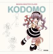 Imagen de cubierta: MANGA MASTER CLASS KODOMO