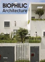 Imagen de cubierta: BIOPHILIC ARCHITECTURE