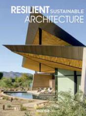 Imagen de cubierta: RESILIENT SUSTAINABLE ARCHITECTURE