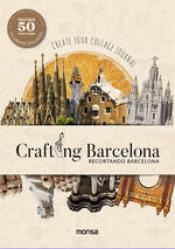 Imagen de cubierta: CRAFTING BARCELONA