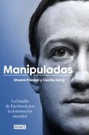 Imagen de cubierta: MANIPULADOS