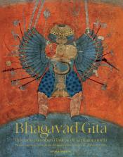 Imagen de cubierta: BHAGAVAD GITA