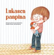 Imagen de cubierta: LUKASEN PANPINA