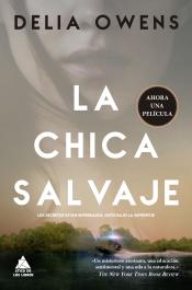 Imagen de cubierta: LA CHICA SALVAJE