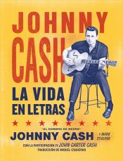 Imagen de cubierta: JOHNNY CASH