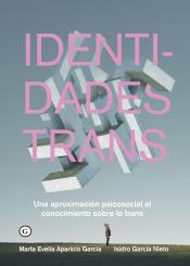 Imagen de cubierta: IDENTIDADES TRANS