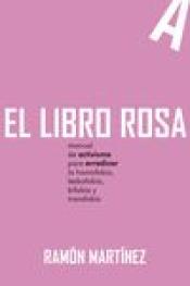 Imagen de cubierta: EL LIBRO ROSA