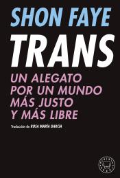 Imagen de cubierta: TRANS