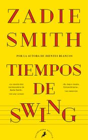 Imagen de cubierta: TIEMPOS DE SWING