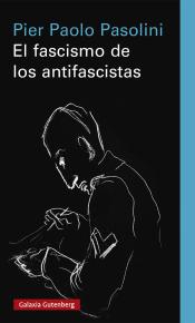 Imagen de cubierta: EL FASCISMO DE LOS ANTIFASCISTAS