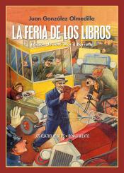 Imagen de cubierta: LA FERIA DE LOS LIBROS