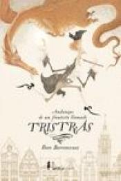 Imagen de cubierta: TRISTRAS 2ª ED