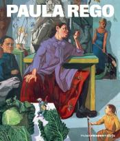 Imagen de cubierta: PAULA REGO.