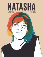 Imagen de cubierta: NATASHA