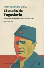 Imagen de cubierta: SUEÑO DE YUGOSLAVIA,EL