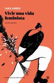 Imagen de cubierta: VIVIR UNA VIDA FEMINISTA