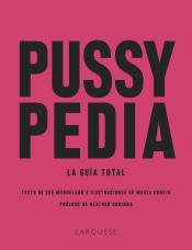 Imagen de cubierta: PUSSYPEDIA