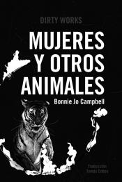 Imagen de cubierta: MUJERES Y OTROS ANIMALES