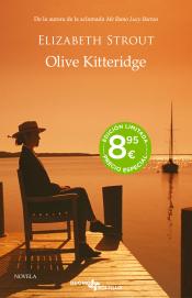 Imagen de cubierta: OLIVE KITTERIDGE