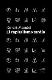 Imagen de cubierta: EL CAPITALISMO TARDÍO