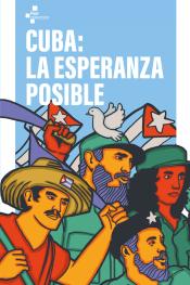 Imagen de cubierta: CUBA: LA ESPERANZA POSIBLE