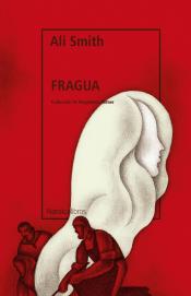 Imagen de cubierta: FRAGUA