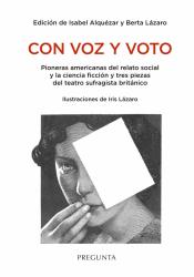 Imagen de cubierta: CON VOZ Y VOTO.