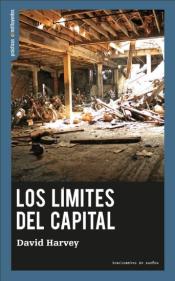 Imagen de cubierta: LOS LÍMITES DEL CAPITAL