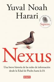 Imagen de cubierta: NEXUS