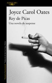 Imagen de cubierta: REY DE PICAS