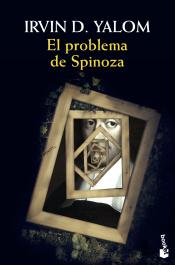 Imagen de cubierta: EL PROBLEMA DE SPINOZA