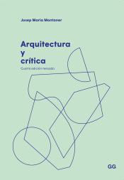 Imagen de cubierta: ARQUITECTURA Y CRÍTICA