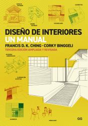 Imagen de cubierta: DISEÑO DE INTERIORES