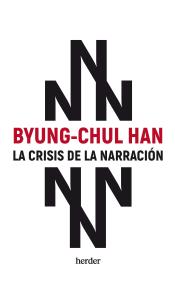 Imagen de cubierta: LA CRISIS DE LA NARRACION