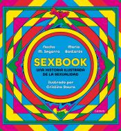 Imagen de cubierta: SEXBOOK