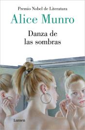 Imagen de cubierta: DANZA DE LAS SOMBRAS (PREMIO NOBEL DE LITERATURA)