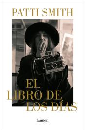 Imagen de cubierta: EL LIBRO DE LOS DIAS