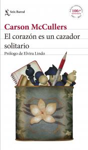 Imagen de cubierta: EL CORAZÓN ES UN CAZADOR SOLITARIO