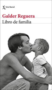 Imagen de cubierta: LIBRO DE FAMILIA