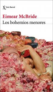 Imagen de cubierta: LOS BOHEMIOS MENORES