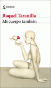 Imagen de cubierta: MI CUERPO TAMBIÉN