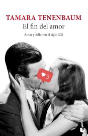 Imagen de cubierta: EL FIN DEL AMOR