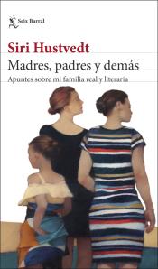 Imagen de cubierta: MADRES, PADRES Y DEMÁS