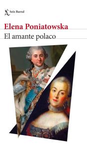 Imagen de cubierta: EL AMANTE POLACO