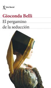 Imagen de cubierta: EL PERGAMINO DE LA SEDUCCIÓN