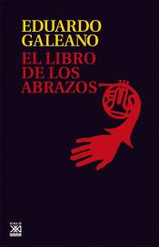 Imagen de cubierta: EL LIBRO DE LOS ABRAZOS