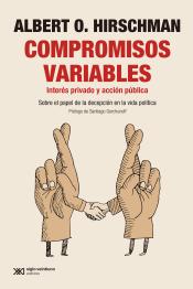 Imagen de cubierta: COMPROMISOS VARIABLES