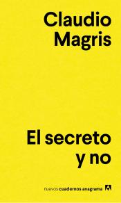 Imagen de cubierta: EL SECRETO Y NO