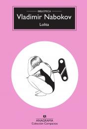 Imagen de cubierta: LOLITA